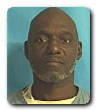 Inmate RUSSELL G MITCHELL