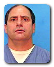 Inmate RICHARD B MULLINS