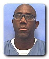 Inmate CALVIN C WALKER
