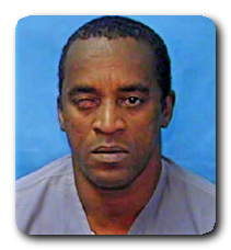 Inmate CLIFFORD JR. BELLAMY