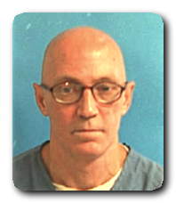 Inmate ROBERT H EVANS