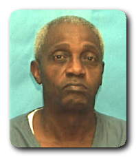 Inmate JEFFREY D YOUNG
