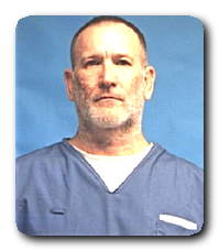 Inmate CURTIS L ARRINGTON