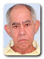 Inmate RUDOLPHO CASAS-CHAVEZ