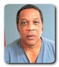 Inmate MICHAEL K BECKWITH