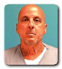 Inmate ANTHONY G LOPEZ
