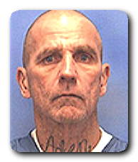 Inmate JAMES L SR ARRINGTON