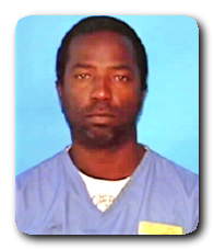Inmate ANTHONY HOUSE