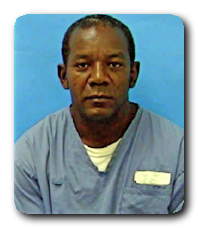 Inmate JEFFERSON JR. JORDON