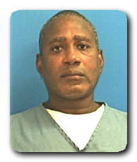 Inmate RUDOLPH L KELLY