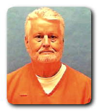 Inmate ROBERT J LONG