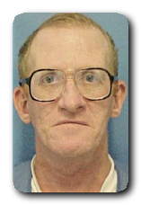 Inmate MICHAEL ROZIER