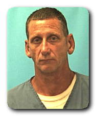 Inmate KENNETH E LONG