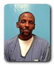 Inmate CLIFFORD JR. FELTON