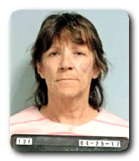 Inmate SHERRY M HOOVER