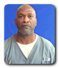 Inmate CLARENCE L JENNINGS