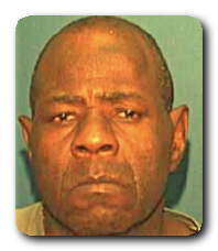 Inmate CURTIS T BELL