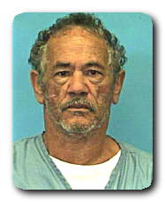 Inmate WILLIE F LONG