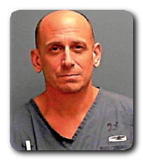 Inmate GREGORY BIDDLE