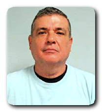 Inmate CHARLES SANCHEZ