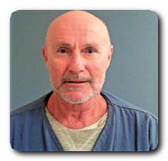 Inmate TOMMY G SIMPSON