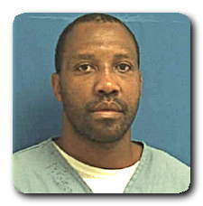 Inmate CHARLES D FIELDS