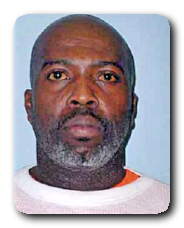 Inmate CLARENCE A RICHARDSON