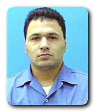 Inmate ALEXIS RIVERA