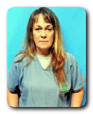 Inmate KELLEY MANSON-WILKERSON