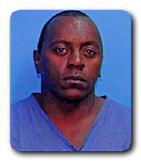Inmate GREGORY J SPEARS