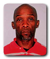 Inmate ANDRE R BLAYLOCK