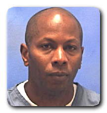Inmate DWAINE M FORD