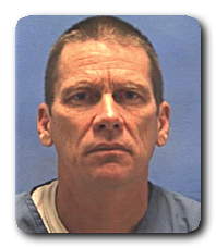 Inmate DAVID HENSON