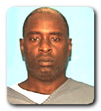 Inmate RODNEY T FENNELL