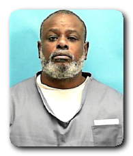 Inmate MARCUS D JAMES