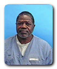 Inmate LAWRENCE C YOUNG