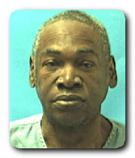 Inmate RONNIE HOLDER
