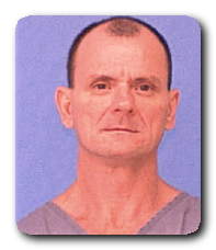 Inmate KENNETH R FOWLER