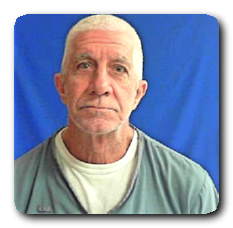 Inmate GORDON W LEAVINE