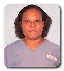 Inmate RHONDA D BELLAMY