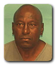 Inmate VINCENT MOORE