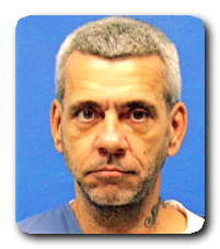 Inmate JERRY A WADE