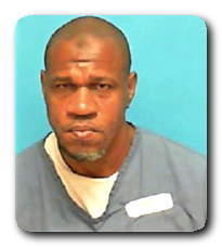 Inmate ANTHONY E HAYES