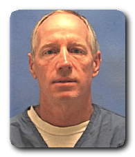 Inmate JOHN ANTHONY HOWEY