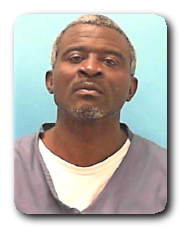 Inmate ANDRE T ROBINSON