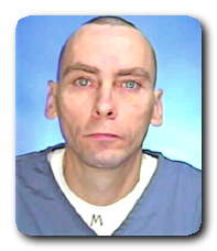 Inmate MAX L JR. EDINGTON