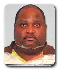 Inmate CLIFTON HOLDER