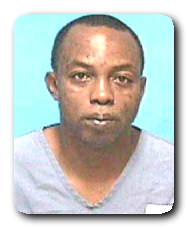 Inmate WILLIE A JACKSON