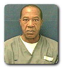 Inmate WILLIAM JR JACKSON