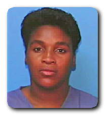 Inmate CONSTANCE R JENKINS